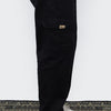 Black Cargo Pants