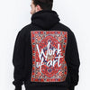 Work of Art Hoodie