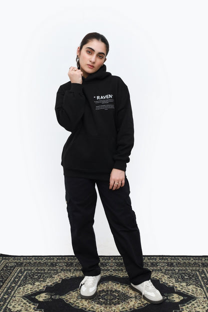 RAVEN Hoodie