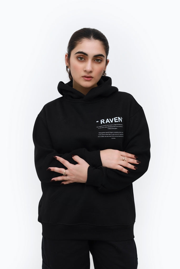 RAVEN Hoodie