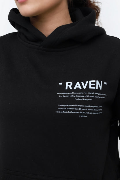 RAVEN Hoodie