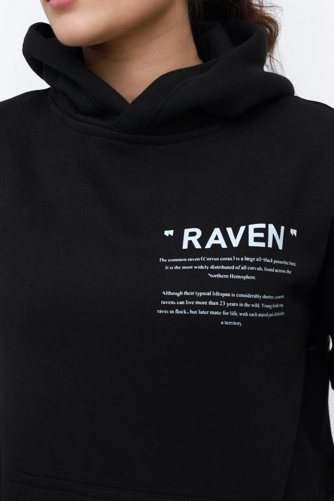 RAVEN Hoodie