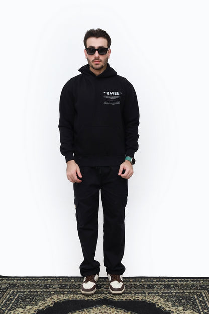 RAVEN Hoodie