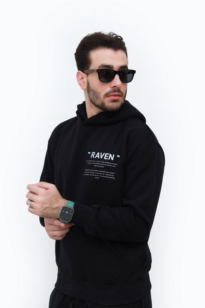 RAVEN Hoodie