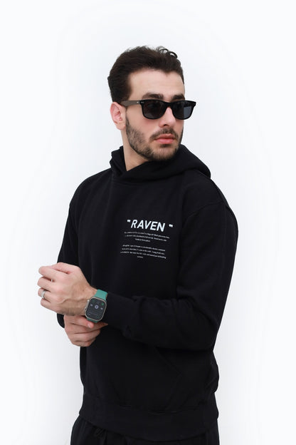 RAVEN Hoodie