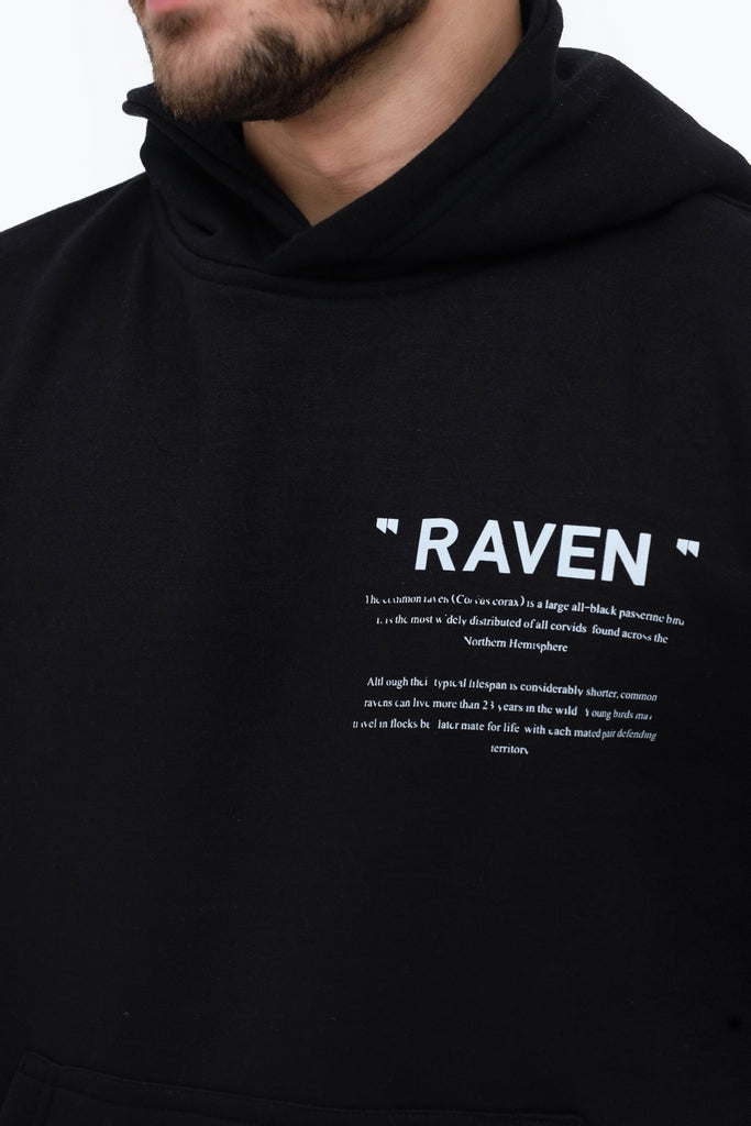 RAVEN Hoodie
