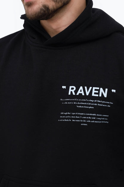 RAVEN Hoodie