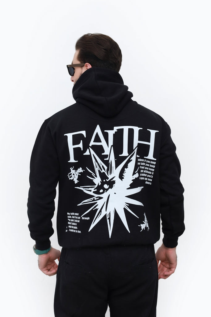 Faith Hoodie