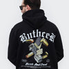 Buthcer Hoodie