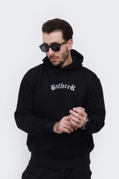 Buthcer Hoodie