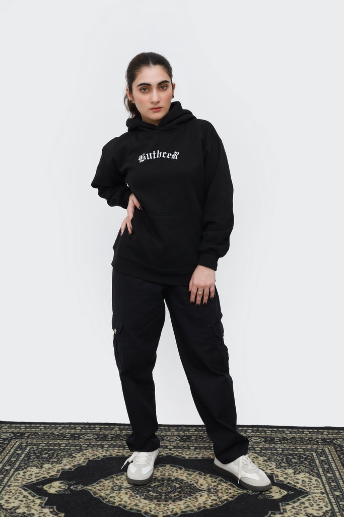 Buthcer Hoodie