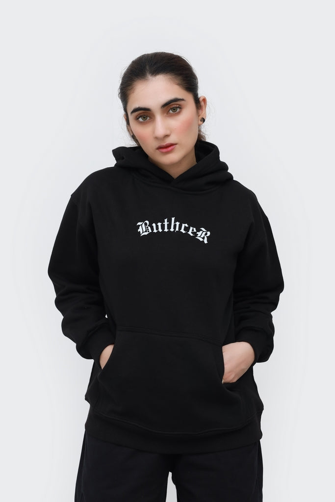Buthcer Hoodie