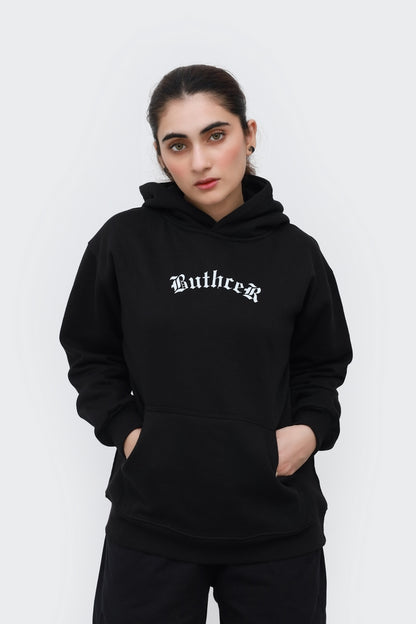 Buthcer Hoodie