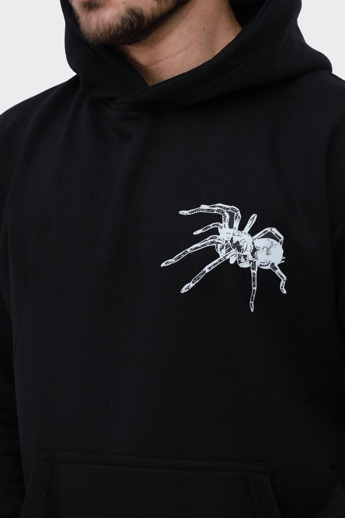 Spider Hoodie