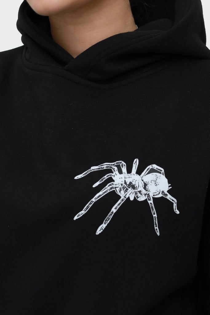 Spider Hoodie