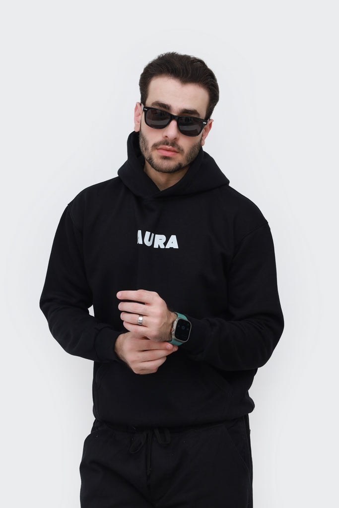 Aura Hoodie