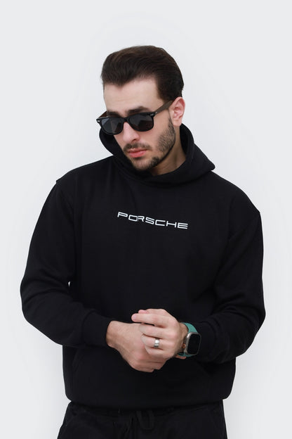 Porsche GT3 Hoodie