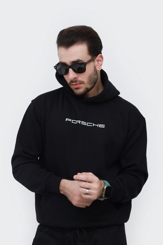 Porsche GT3 Hoodie