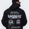 Porsche GT3 Hoodie