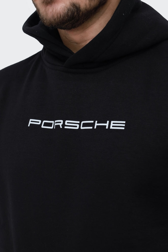Porsche GT3 Hoodie