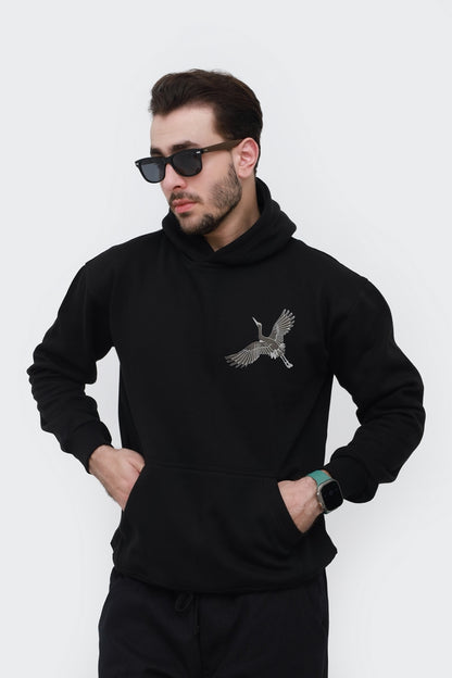 CRANE Hoodie