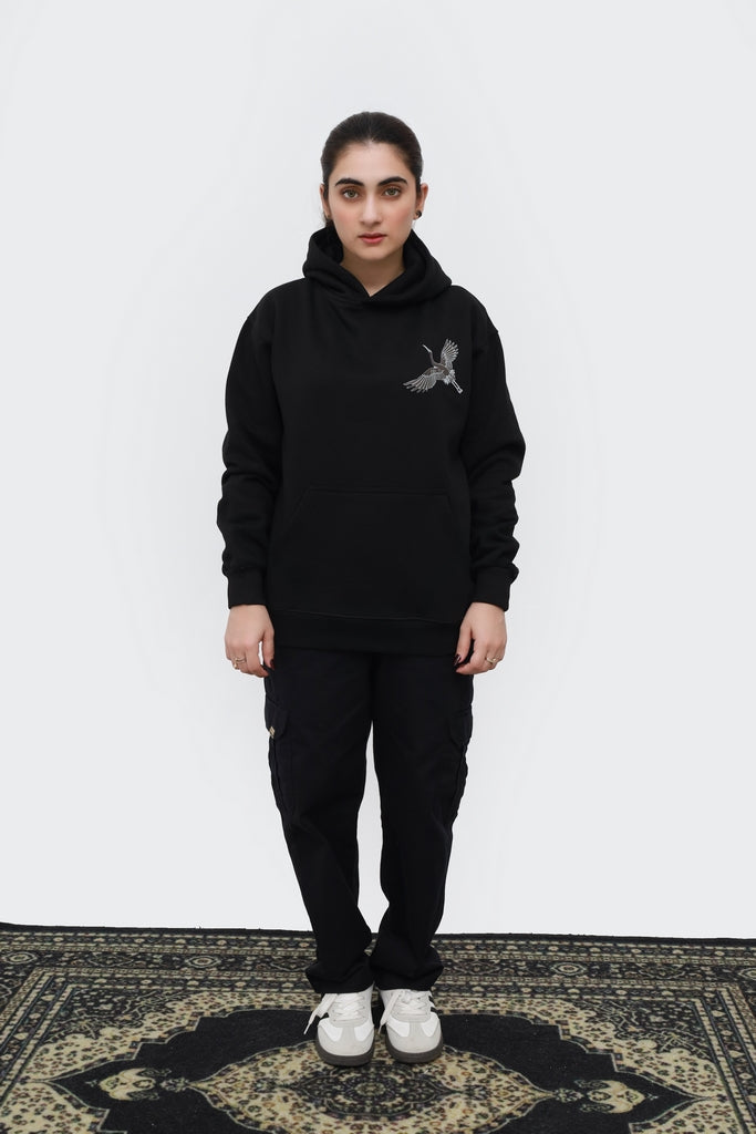 CRANE Hoodie