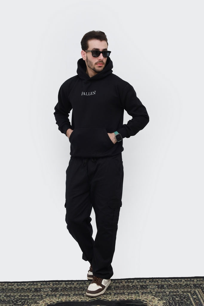 Fallen Hoodie