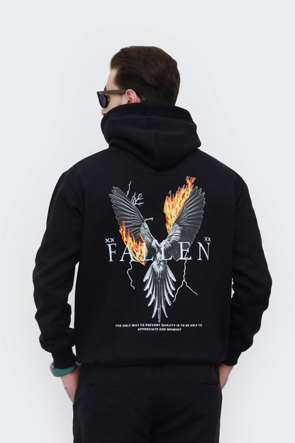 Fallen Hoodie