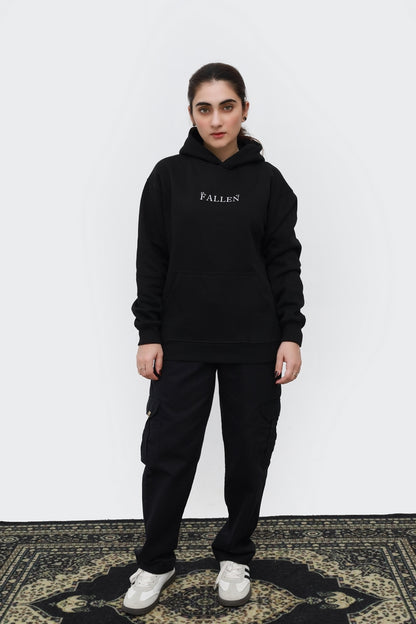 Fallen Hoodie