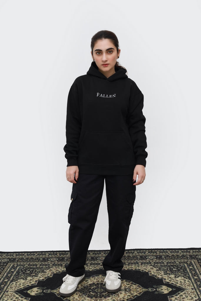 Fallen Hoodie