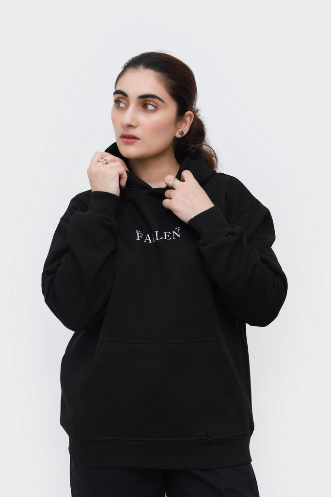 Fallen Hoodie