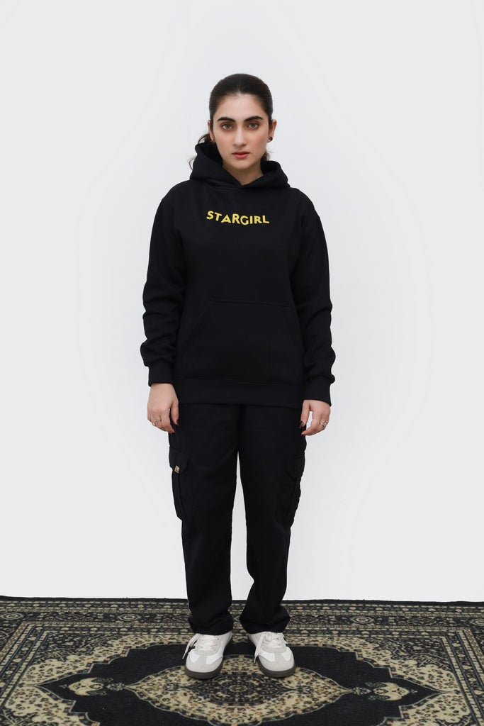 Stargirl Starboy Hoodie