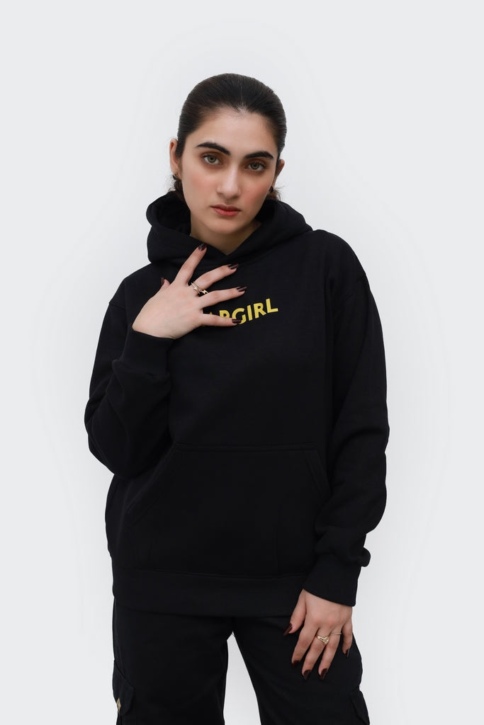 Stargirl Starboy Hoodie