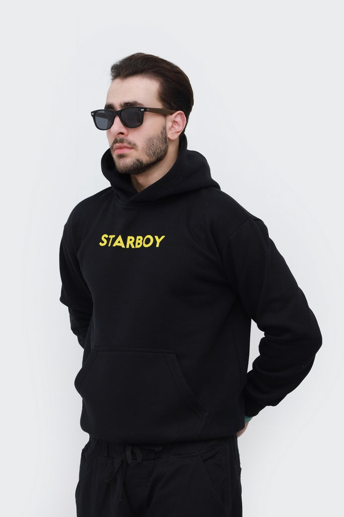 Stargirl Starboy Hoodie