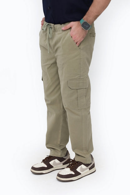 Skin Cargo Pant