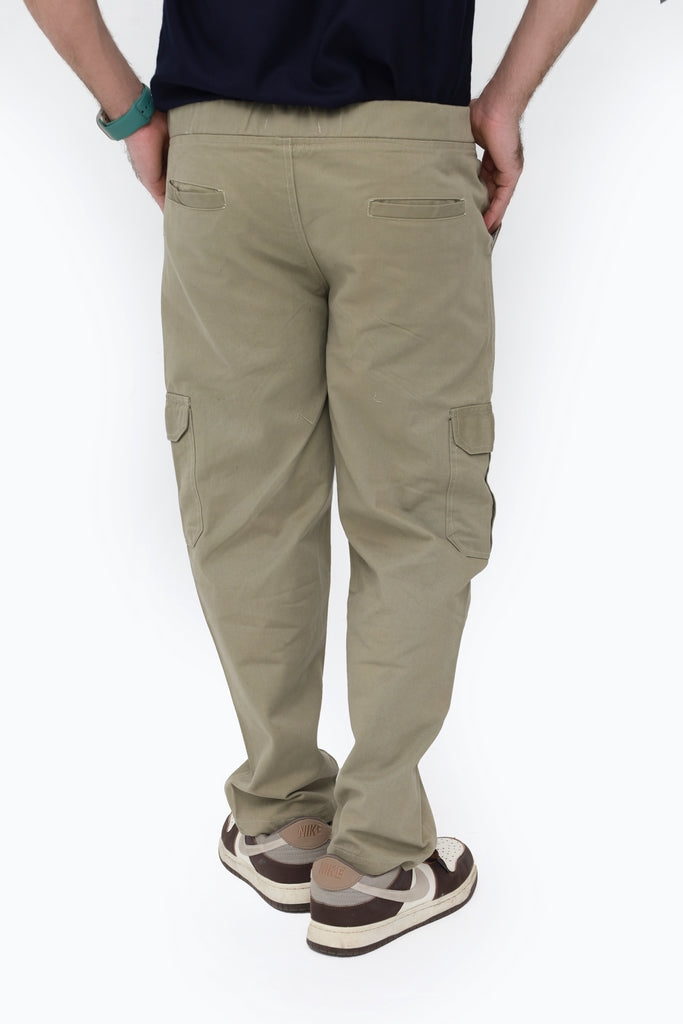 Skin Cargo Pant
