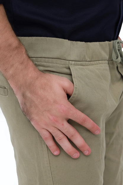 Skin Cargo Pant