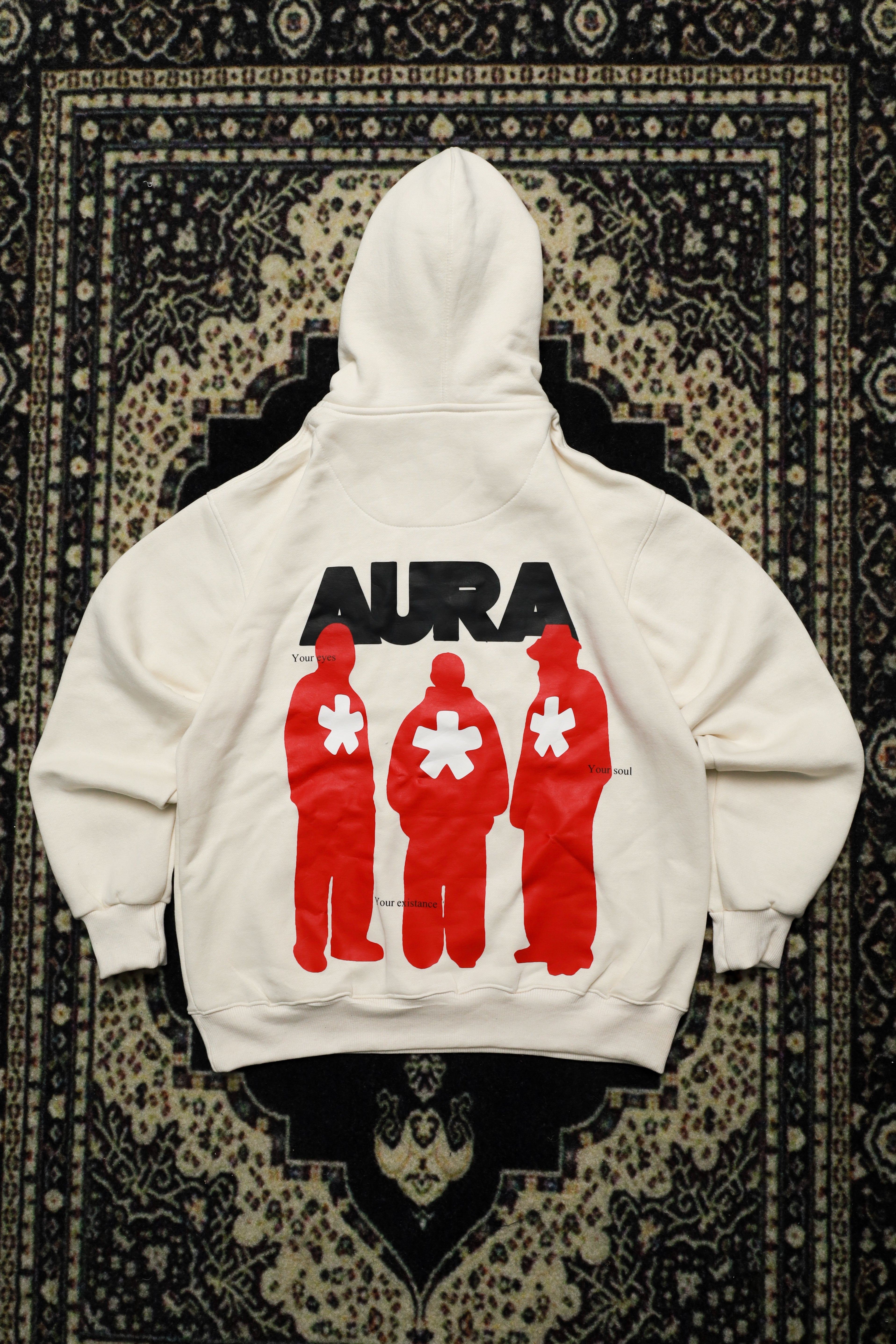 Aura Hoodie