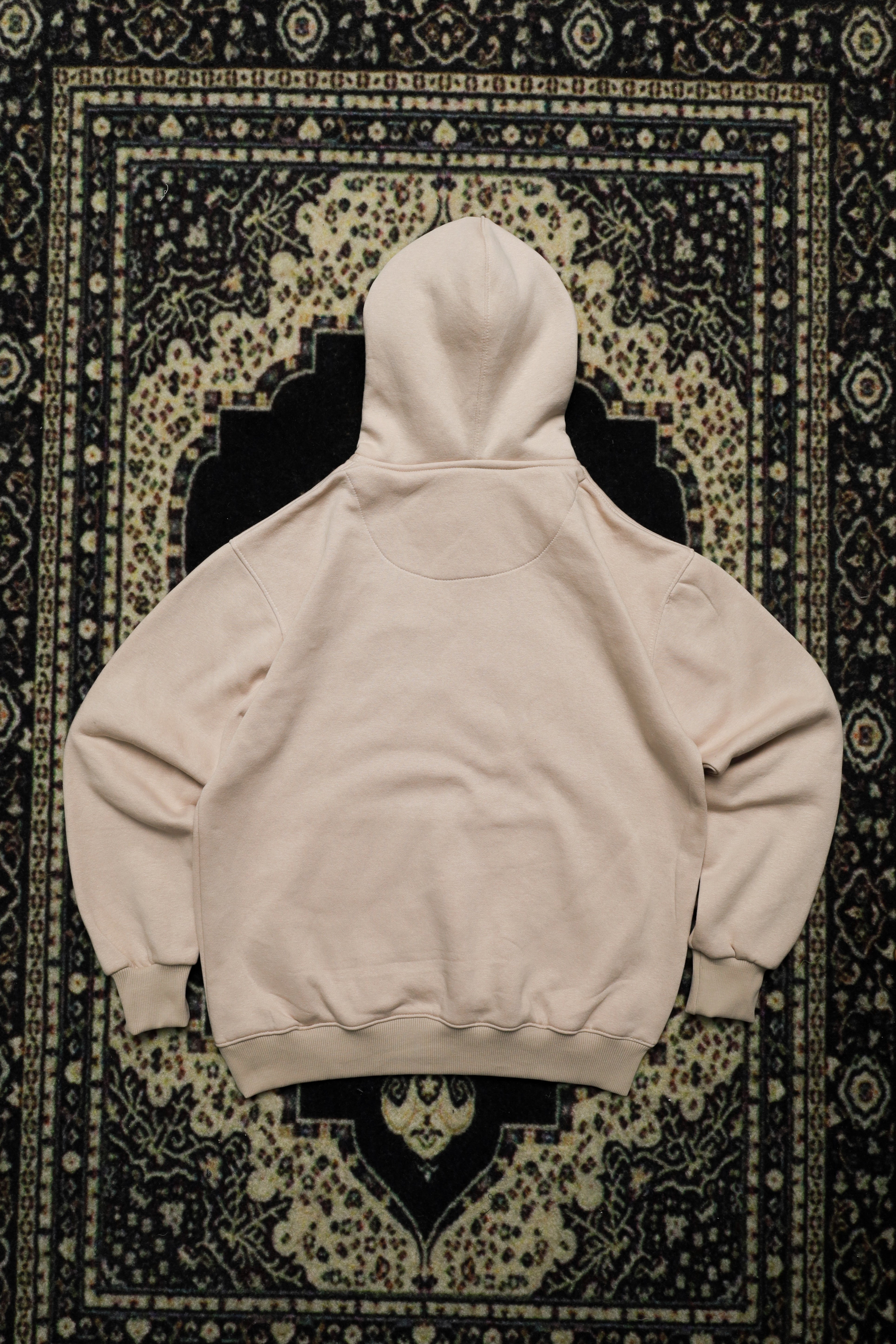 I'm Just a Girl Hoodie