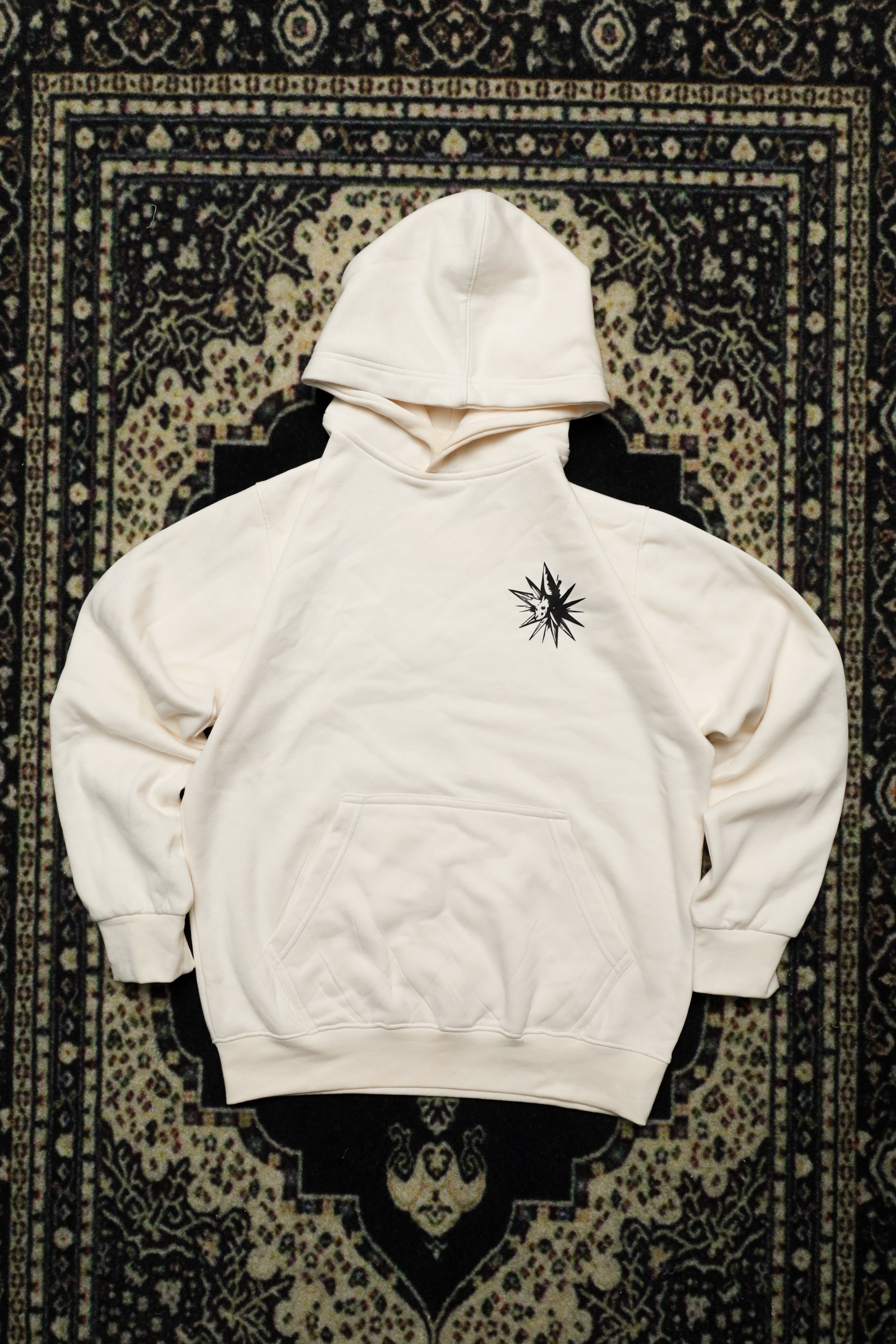Faith Hoodie