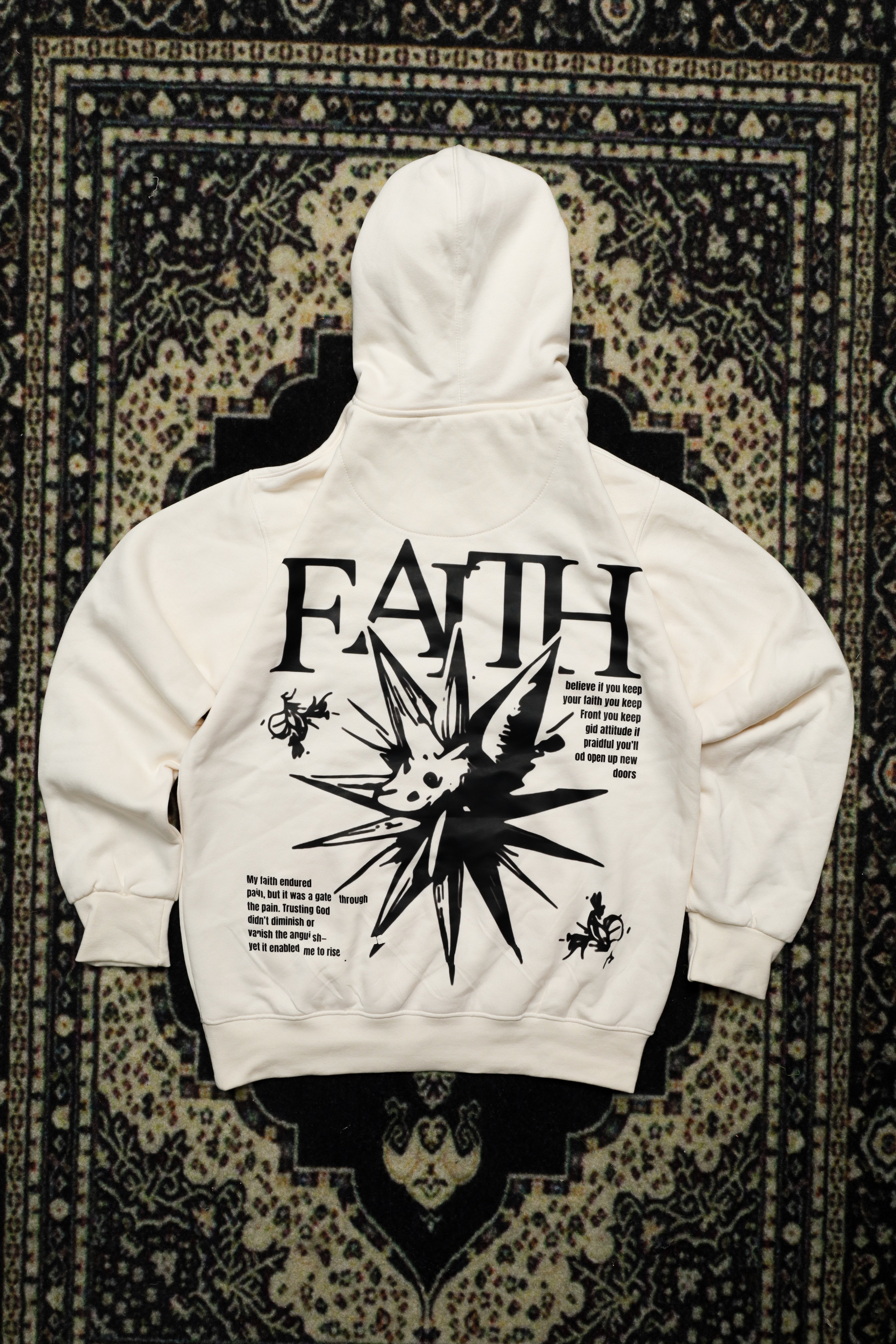 Faith Hoodie