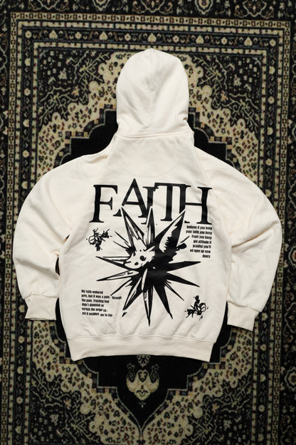 Faith Hoodie
