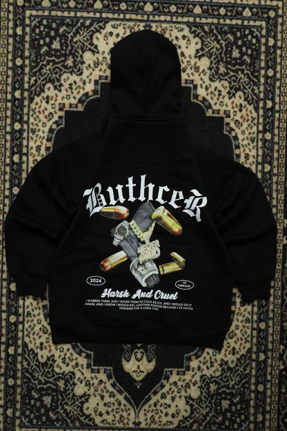 Buthcer Hoodie