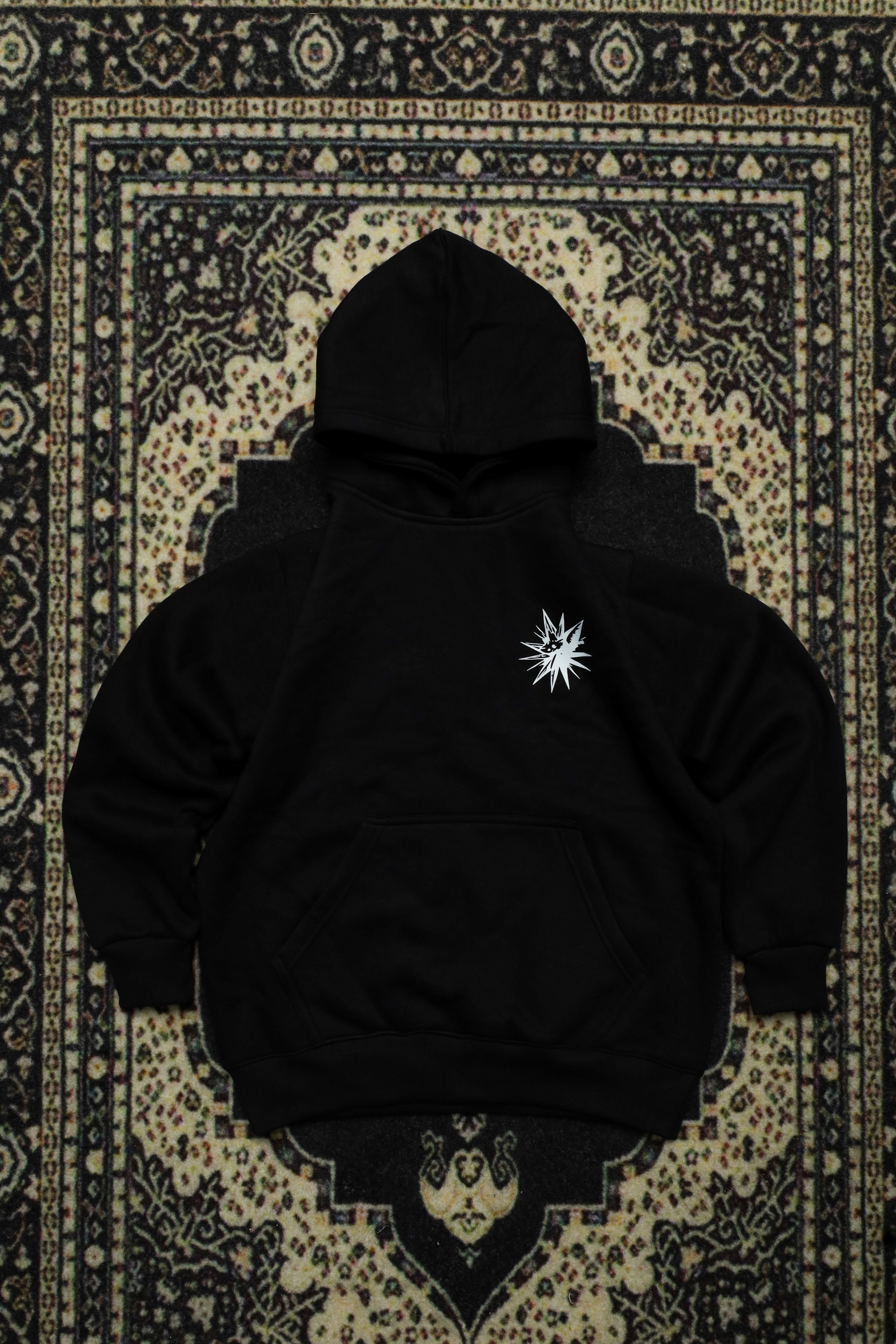 Faith Hoodie