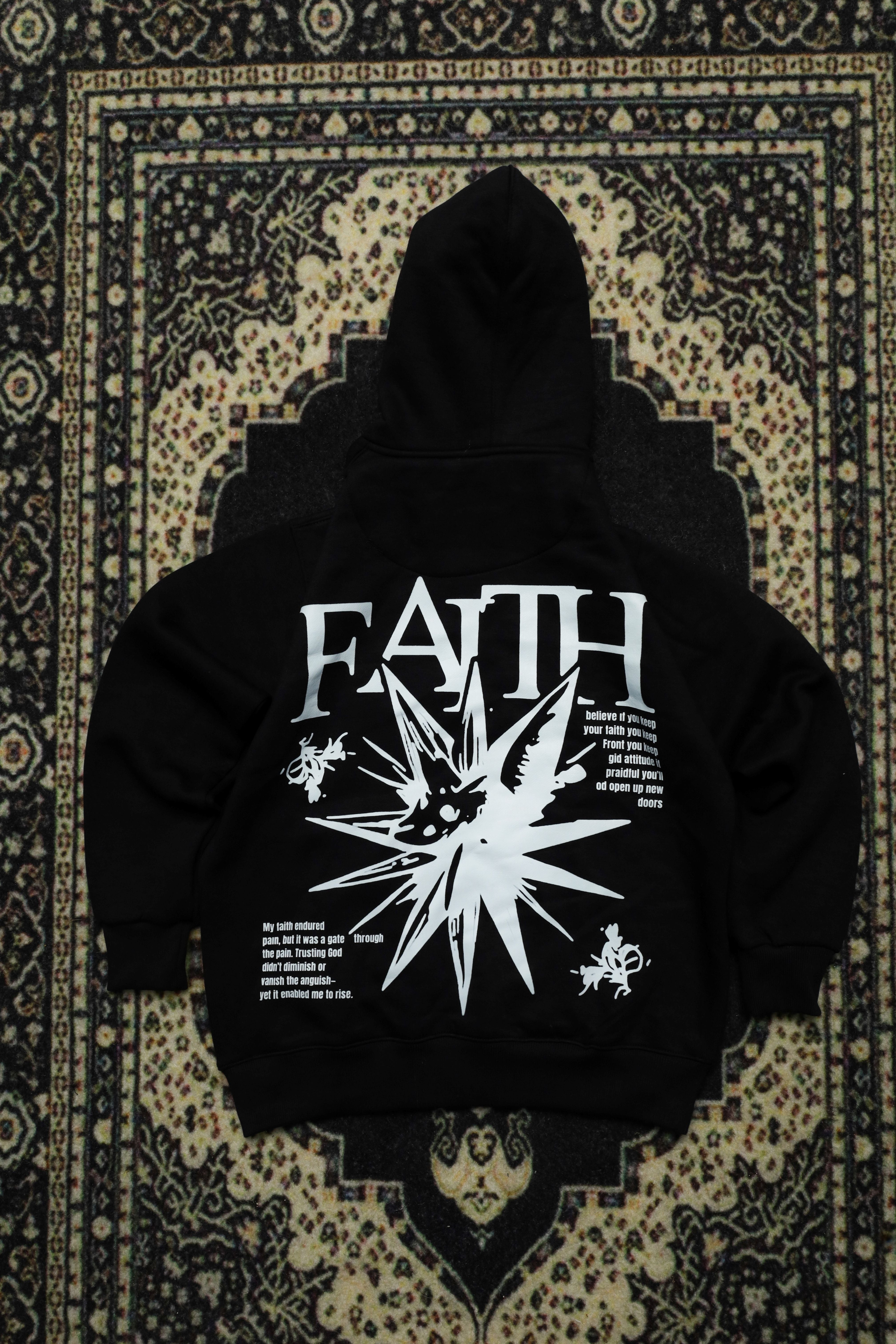 Faith Hoodie