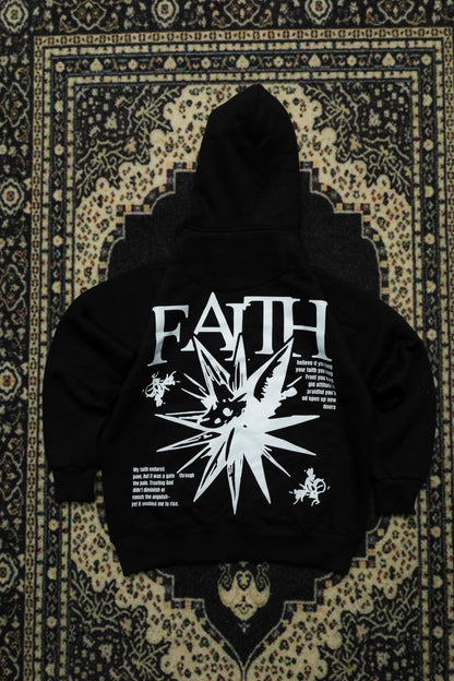 Faith Hoodie