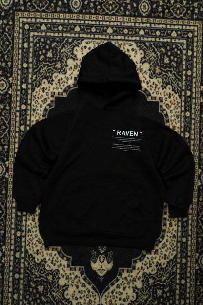 RAVEN Hoodie