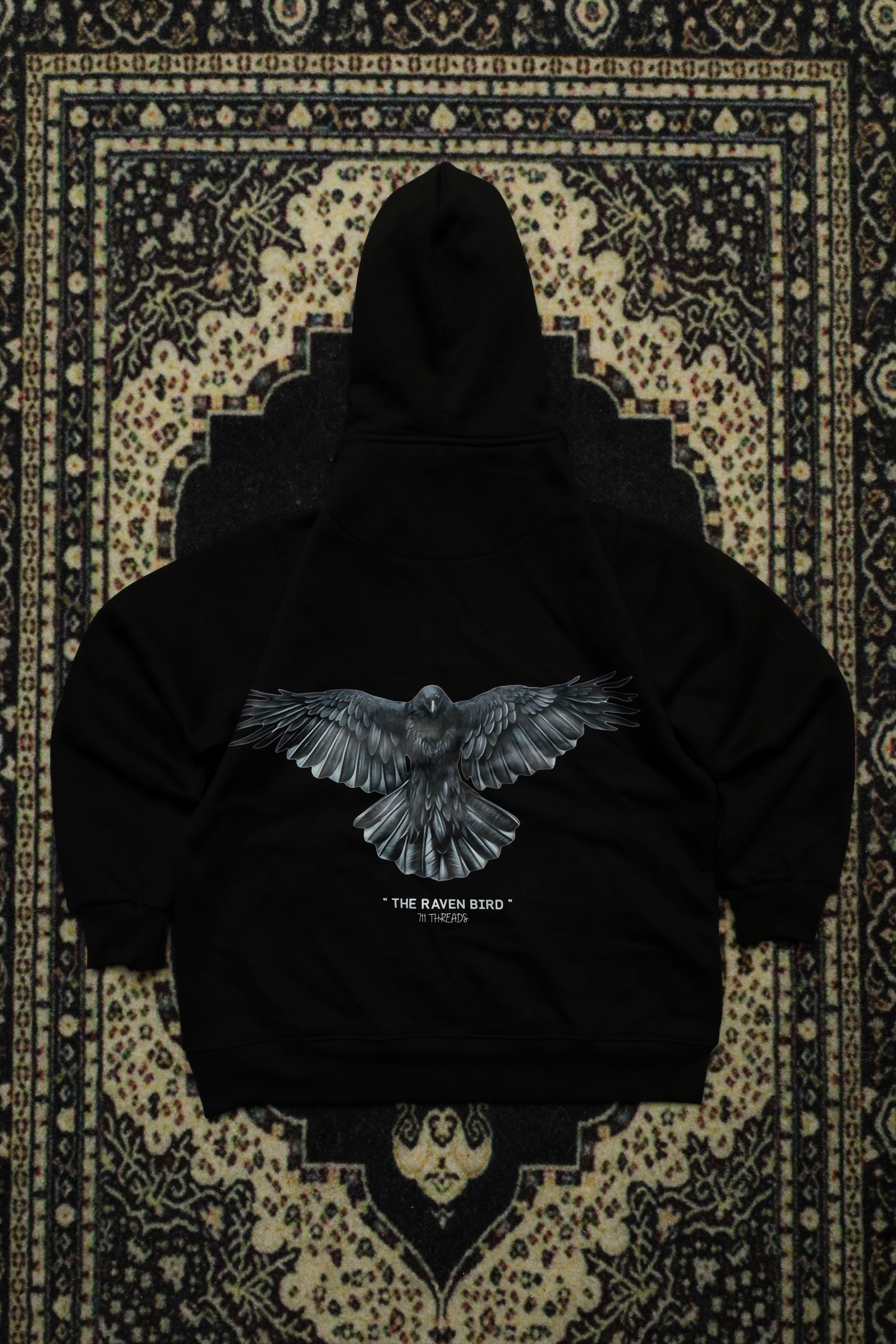 RAVEN Hoodie