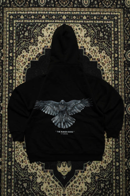 RAVEN Hoodie