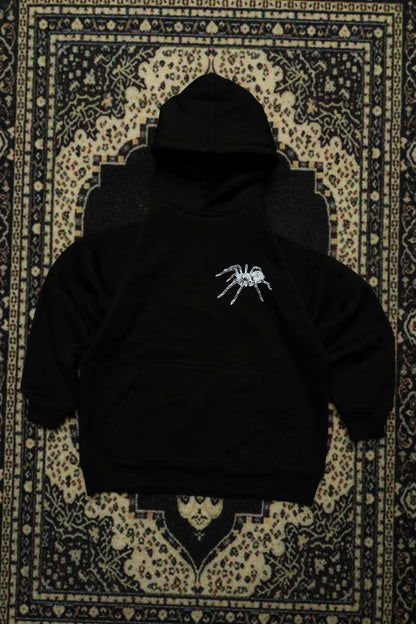 Spider Hoodie